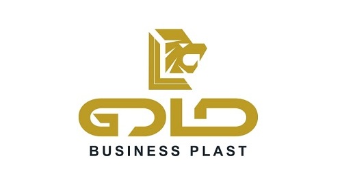 Gold Business Plast